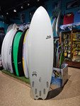 6'8 LOST LIBTECH GLYDRA SURFBOARD (08232223)