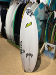 5'3 LOST DRIVER 3.0 USED SURFBOARD (281132)