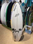 5'3.5 LOST DRIVER 3.0 SURFBOARD  (276165)