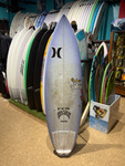 5'8 LOST SUB DRIVER 2.0 USED SURFBOARD (276251)
