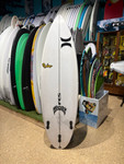 5'8.5 LOST SUB DRIVER 2.0 USED SURFBOARD (276254)