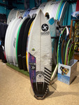 5'6 LOST DRIVER 3.0 USED SURFBOARD (255480)