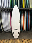6'6 LOST BIG RIG DRIVER SURFBOARD (283413)