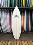 6'0 LOST LIGHTSPEED II RAD RIPPER SURFBOARD (283524)