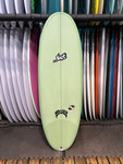5'10 LOST BEAN BAG SURFBOARD (283545)