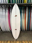 5'9 LOST QUIVER KILLER SURFBOARD (283428)