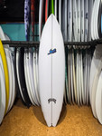7'2 LOST CROWD KILLER SURFBOARD (284252)