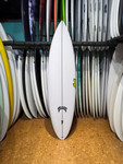 6'8 LOST SABOTAJ SURFBOARD (281251)