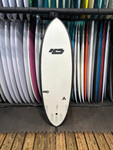 5'6 HAYDENSHAPES HYPTO KRYPTO SURFBOARD (FFHKFU5506)