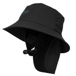 FCS ESSENTIAL LARGE SURF BUCKET HAT (AESB-03-BLT-LG)