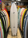 6'8 LOST RNF 96 KINGFISH SURFBOARD (284038)