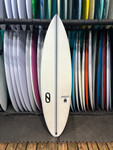 6'0 FIREWIRE SPACESHIP IBOLIC SURFBOARD (3249216)