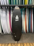 5'10 CHANNEL ISLANDS BETTER EVERYDAY USED SURFBOARD (956499)