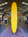 9'6 TYLER WARREN NOSERIDER LONGBOARD (B2829)