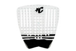CREATURES THE STRIKE TRACTION PAD WHITE BLACK (GST001WHBK)