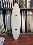 6'0 LOST LIGHTSPEED QUIVER KILLER SURFBOARD (281286)