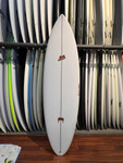 6'6 LOST QUIVER KILLER SURFBOARD (281149)