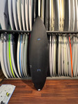 6'4 LOST BLACKSHEEP QUIVER KILLER SURFBOARD (284311)