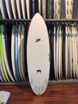 5'9 LOST BLACKSHEEP QUIVER KILLER SURFBOARD (284304)