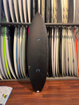 6'0 LOST BLACKSHEEP QUIVER KILLER SURFBOARD (284307)
