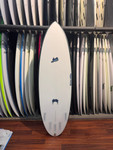 5'7 LOST BLACKSHEEP QUIVER KILLER SURFBOARD (284303)