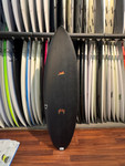 5'6 LOST BLACKSHEEP QUIVER KILLER SURFBOARD (281365)