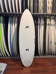 5'10 LOST BLACKSHEEP QUIVER KILLER SURFBOARD (281371)