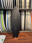 5'8 LOST BLACKSHEEP PUDDLE JUMPER SURFBOARD (285349)