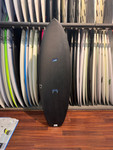 5'5 LOST BLACKSHEEP PUDDLE JUMPER SURFBOARD (285340)