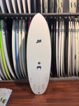 5'5 LOST BLACKSHEEP PUDDLE JUMPER SURFBOARD (285340)