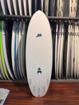 5'10 LOST BLACKSHEEP PUDDLE JUMPER SURFBOARD (285353)