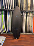 5'10 LOST BLACKSHEEP PUDDLE JUMPER SURFBOARD (285353)