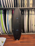 5'4 LOST BLACKSHEEP PUDDLE JUMPER SURFBOARD (285337)