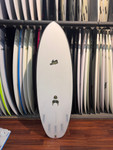 5'4 LOST BLACKSHEEP PUDDLE JUMPER SURFBOARD (285336)