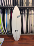 5'7 LOST LIGHTSPEED DRIVER 3.0 SURFBOARD (281349)