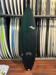 6'0 LOST BLACKSHEEP DRIVER 3.0 SURFBOARD (282080)