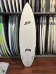 6'3 LOST BLACKSHEEP DRIVER 3.0 SURFBOARD (282083)