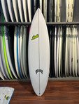 6'3 LOST STEP DRIVER SURFBOARD (283634)