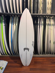 6'0 LOST F1 PRO SURFBOARD(284699)