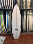 6'2 LOST F1 PRO SURFBOARD (284705)