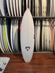 6'0 LOST BIG RIG DRIVER SURFBOARD (286512)