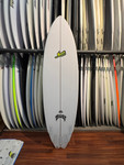 7'0 LOST CROWD KILLER SURFBOARD (284250)