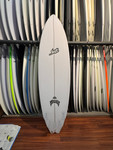 6'10 LOST CROWD KILLER SURFBOARD (284249)