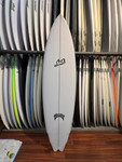 6'10 LOST CROWD KILLER SURFBOARD (284249)