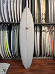 7'0 LOST SMOOTH OPERATOR SURFBOARD (284331)