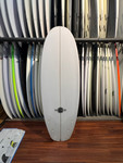 5'10 LOST PARTY PLATTER SURFBOARD (271679)