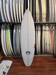 6'6 LOST UBER DRIVER SURFBOARD (284215)