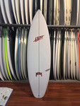 6'2 LOST THE RIPPER SURFBOARD (284223)