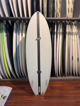 5'8 LOST LIGHTSPEED RNF 96 SURFBOARD (274766)