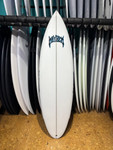 6'2 LOST RETRO RIPPER SURFBOARD (277651)